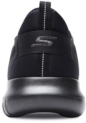 Skechers Go Run Mojo 低筒跑步鞋 全黑 Shop Skechers Go Run Mojo 低筒跑步鞋 全黑