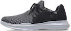 Buy Skechers GO RUN Mojo 'Black Grey' 54821-BKGY