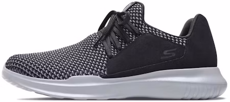 Skechers GO RUN Mojo 'Black Grey' 54821-BKGY Skechers GO RUN Mojo 'Black Grey' 54821-BKGY