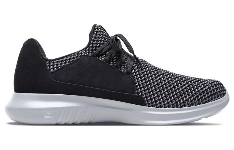 Order Skechers GO RUN Mojo 'Black Grey' 54821-BKGY