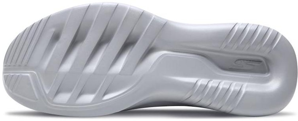 Skechers GO RUN Mojo 'Hitam Abu-abu' 54821-BKGY Shop Skechers GO RUN Mojo 'Hitam Abu-abu' 54821-BKGY