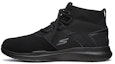 Buy Skechers GO RUN Mojo 'Hitam Mid-Top' 55118-BBK