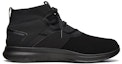 Order Skechers GO RUN Mojo 'Hitam Mid-Top' 55118-BBK