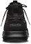 Shop Skechers GO RUN Mojo 'Hitam Mid-Top' 55118-BBK