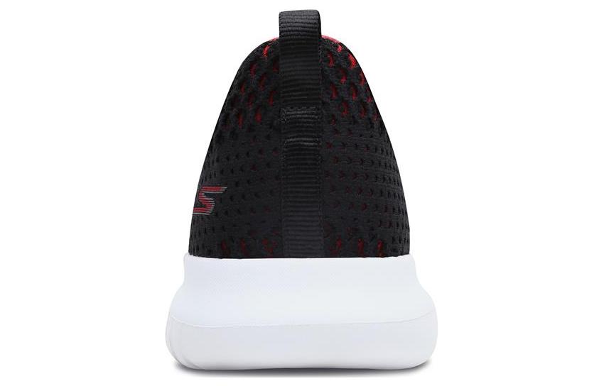 Skechers GO RUN Mojo 'Black Red' 圖 3