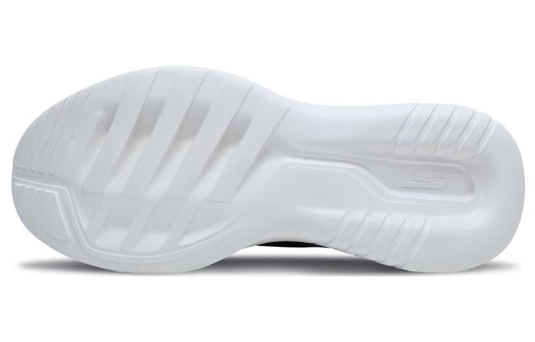 Skechers GO RUN Mojo 'Black Red' 圖 4