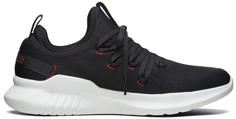 Skechers Go Run Mojo Hitam 661008-BLK Order Skechers Go Run Mojo Hitam 661008-BLK