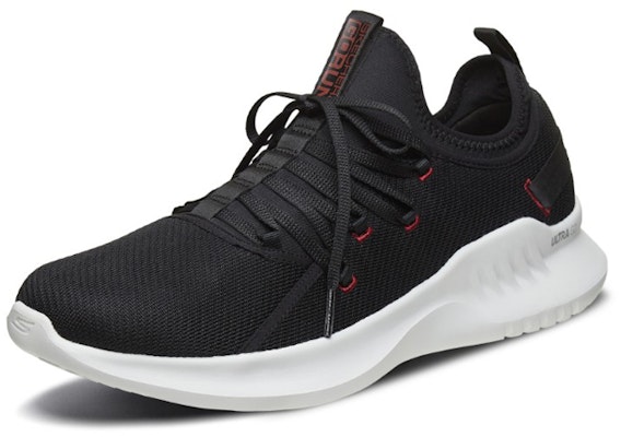 Skechers Go Run Mojo Hitam 661008-BLK Lookbook Skechers Go Run Mojo Hitam 661008-BLK