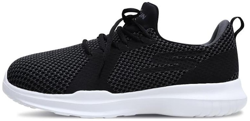 Skechers GO RUN Mojo 'Black White' 54359-BKW Buy Skechers GO RUN Mojo 'Black White' 54359-BKW