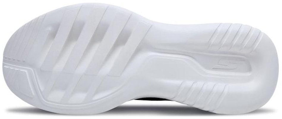 Skechers GO RUN Mojo 減震防滑耐磨 低筒 跑步鞋 黑白色 Shop Skechers GO RUN Mojo 減震防滑耐磨 低筒 跑步鞋 黑白色