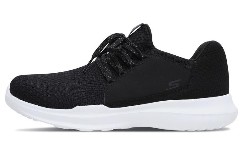 Buy Skechers GO RUN Mojo 'Hitam Putih' 54362-BKW