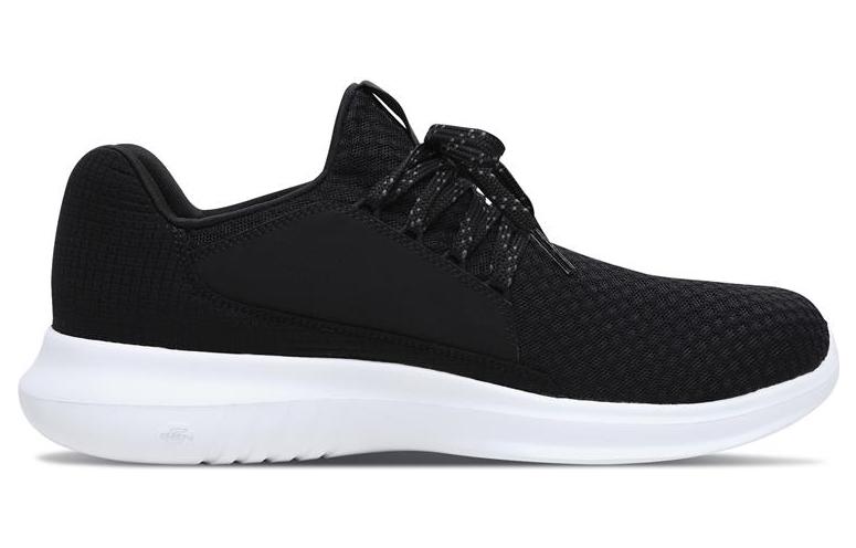 Skechers GO RUN Mojo 'Black White' 圖 2