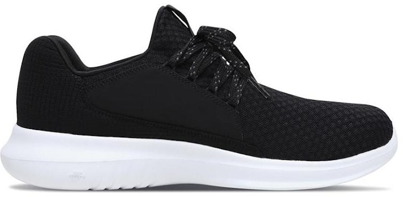 스케쳐스 고런 모조 블랙/화이트 54362-BKW Order 스케쳐스 고런 모조 블랙/화이트 54362-BKW