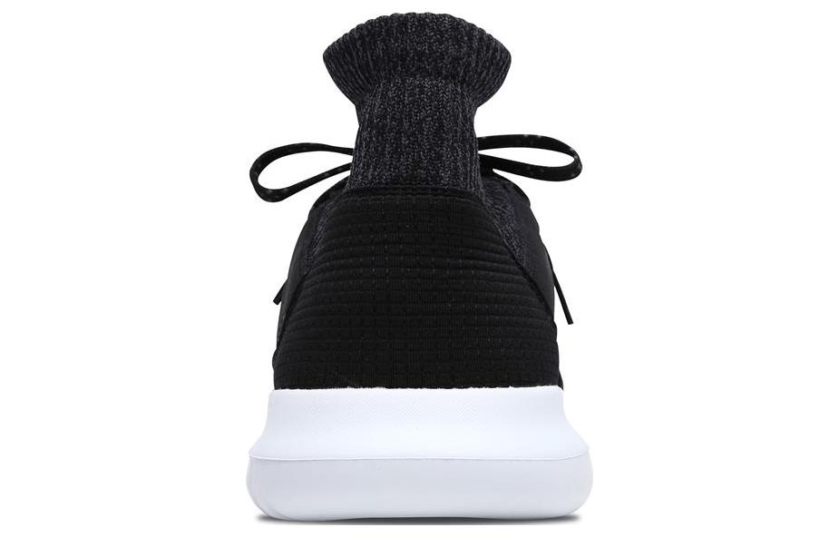Shop Skechers GO RUN Mojo 'Negro Blanco' 54363-BKW