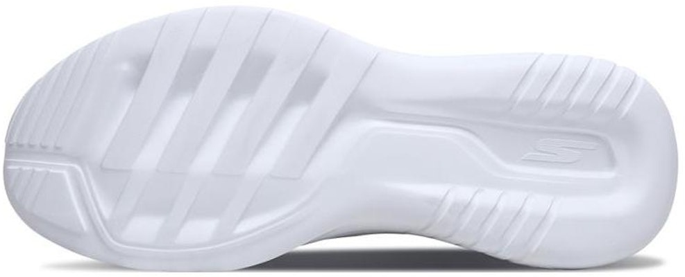 Skechers GO RUN Mojo 'Hitam Putih' 54363-BKW Purchase Skechers GO RUN Mojo 'Hitam Putih' 54363-BKW