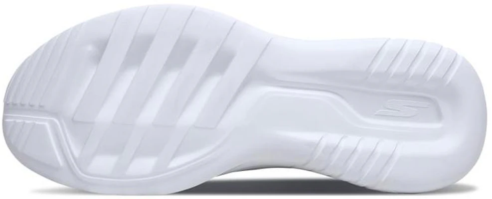 Skechers GO RUN Mojo 'Negro Blanco' 54363-BKW Purchase Skechers GO RUN Mojo 'Negro Blanco' 54363-BKW