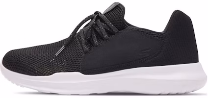 Skechers GO RUN Mojo 'Black White' 54365-BKW Skechers GO RUN Mojo 'Black White' 54365-BKW