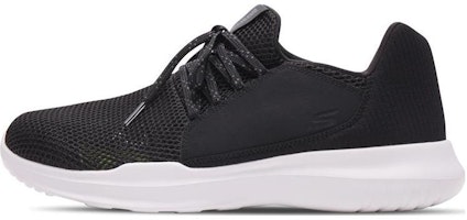 Skechers GO RUN Mojo 'Black White' 54365-BKW Skechers GO RUN Mojo 'Black White' 54365-BKW