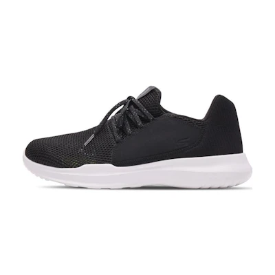 Skechers GO RUN Mojo 'Black White'