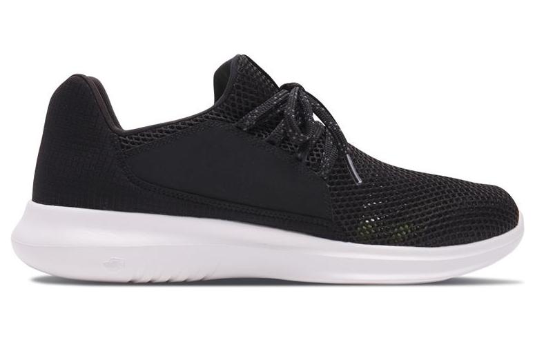 Order Skechers GO RUN Mojo 'Black White' 54365-BKW