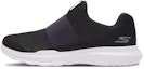 Buy 스케쳐스 고런 모조 블랙/화이트 (Skechers Gorun Mojo Black/White) 54366-BKW