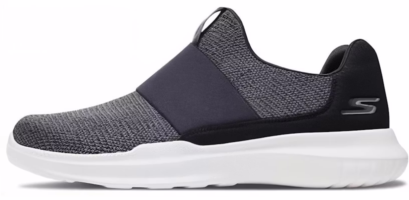 斯凯奇 GO RUN Mojo '黑白' 55111-BKW Buy 斯凯奇 GO RUN Mojo '黑白' 55111-BKW