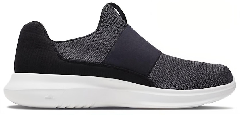 斯凯奇 GO RUN Mojo '黑白' 55111-BKW Order 斯凯奇 GO RUN Mojo '黑白' 55111-BKW