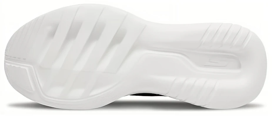 스케쳐스 고런 모조 블랙/화이트 (Skechers Gorun Mojo Black/White) 55111-BKW Shop 스케쳐스 고런 모조 블랙/화이트 (Skechers Gorun Mojo Black/White) 55111-BKW