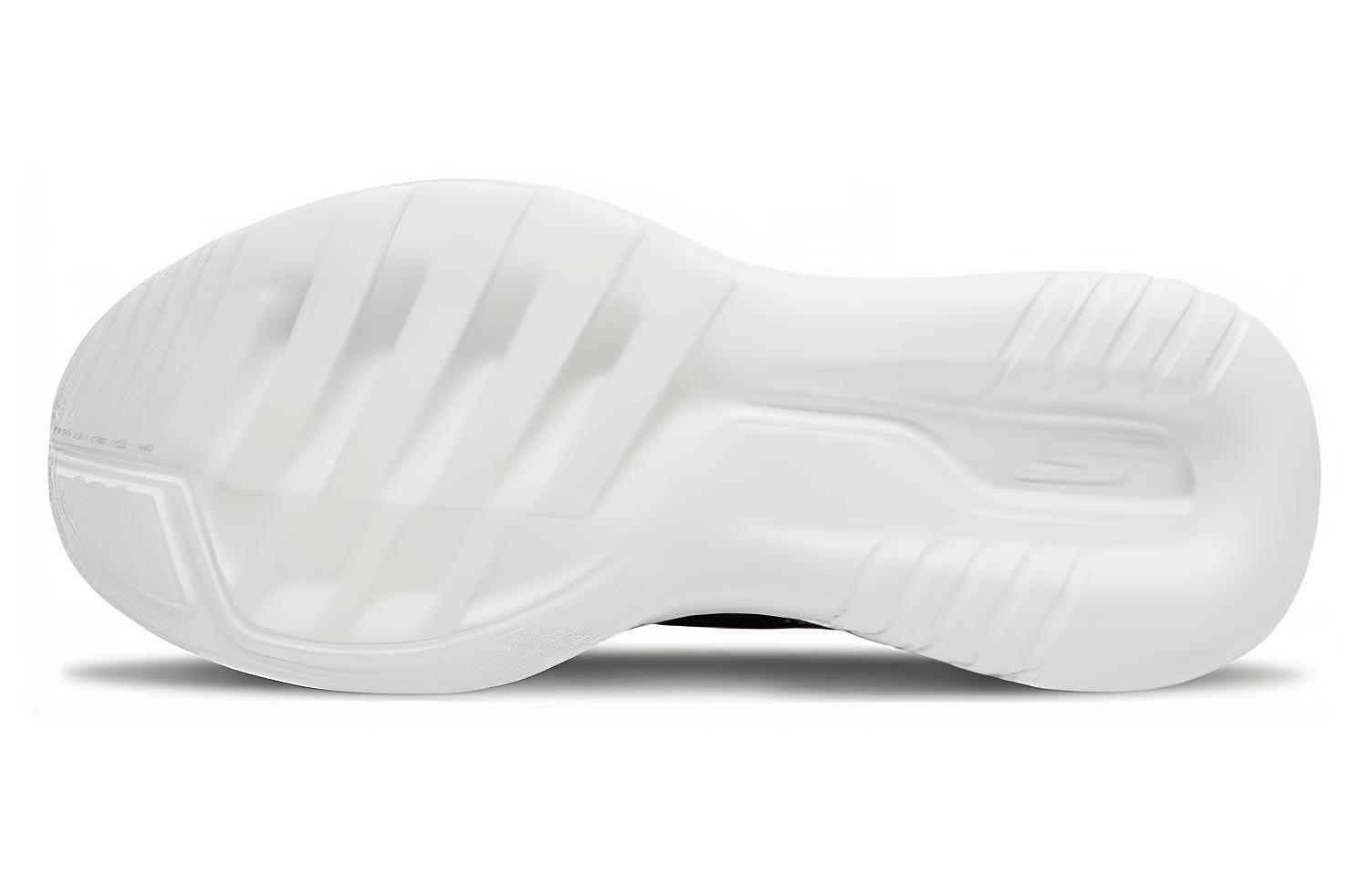 Shop 斯凯奇 GO RUN Mojo '黑白' 55111-BKW