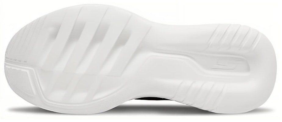 斯凯奇 GO RUN Mojo '黑白' 55111-BKW Shop 斯凯奇 GO RUN Mojo '黑白' 55111-BKW