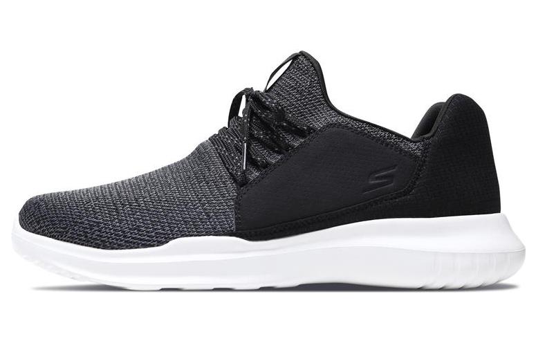 Buy 스케쳐스 고런 모조 블랙/화이트 (Skechers GORUN Mojo 블랙/화이트) 55112-BKW