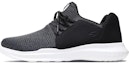Buy Skechers GO RUN Mojo 'Hitam Putih' 55112-BKW