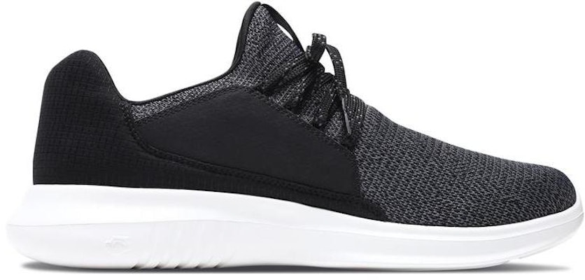Skechers GO RUN Mojo 減震耐磨防滑 低筒 跑步鞋 黑白色 Order Skechers GO RUN Mojo 減震耐磨防滑 低筒 跑步鞋 黑白色