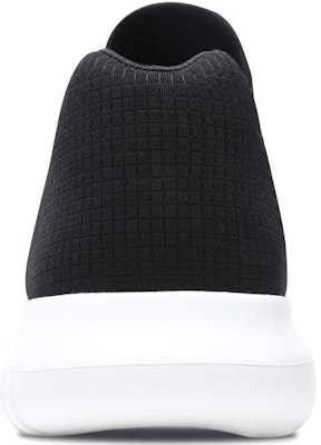 Skechers GO RUN Mojo 'Black White' 55112-BKW Lookbook Skechers GO RUN Mojo 'Black White' 55112-BKW