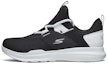 Buy Skechers Go Run Mojo Kasut Sukan Hitam/Putih 55122-BKW
