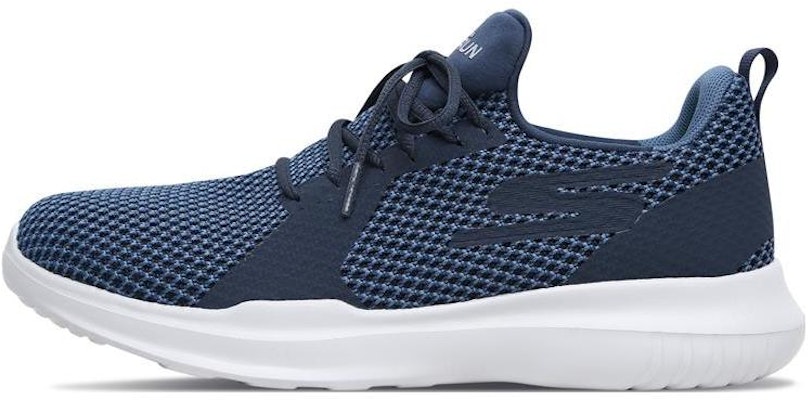 스케쳐스 고런 모조 '블루' (Skechers Gorun Mojo 'Blue') 54359-BLU Buy 스케쳐스 고런 모조 '블루' (Skechers Gorun Mojo 'Blue') 54359-BLU
