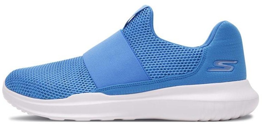 Skechers GO RUN Mojo 'Blue' 54366-BLU Buy Skechers GO RUN Mojo 'Blue' 54366-BLU