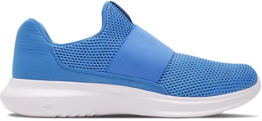 Skechers GO RUN Mojo 'Blue' 54366-BLU Order Skechers GO RUN Mojo 'Blue' 54366-BLU