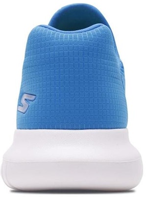 Skechers GO RUN Mojo 'Blue' 54366-BLU Lookbook Skechers GO RUN Mojo 'Blue' 54366-BLU