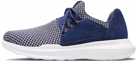 Skechers GO RUN Mojo 'Blue Gray' 54821-NVGY Skechers GO RUN Mojo 'Blue Gray' 54821-NVGY