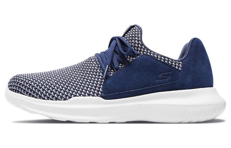 Buy 스케쳐스 고런 모조 '블루 그레이' 54821-NVGY