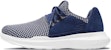 Skechers GO RUN Mojo 'Biru Kelabu' 54821-NVGY