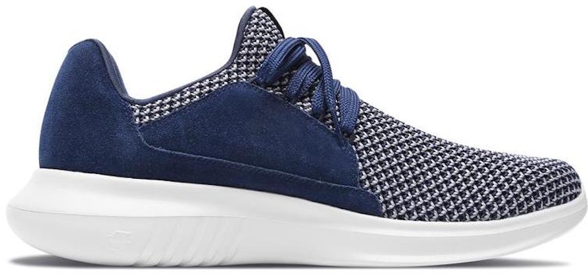Skechers GO RUN Mojo 'Blue Gray' 54821-NVGY Order Skechers GO RUN Mojo 'Blue Gray' 54821-NVGY
