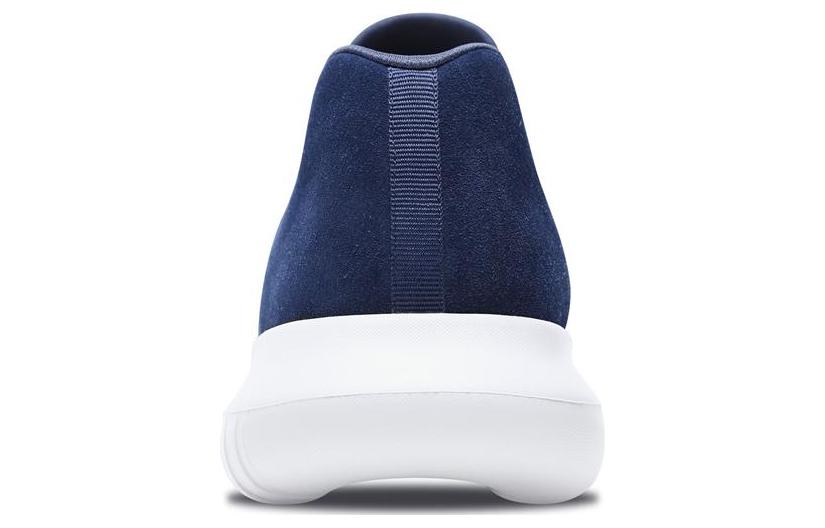 Skechers GO RUN Mojo 'Blue Gray' 圖 3