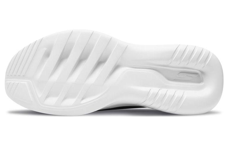 Skechers GO RUN Mojo 'Blue Gray' 圖 4