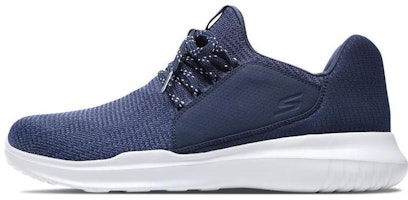 Skechers GO RUN Mojo 'Blue Grey' 55112-NVGY Skechers GO RUN Mojo 'Blue Grey' 55112-NVGY