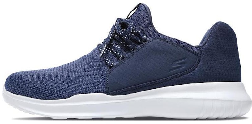 스케쳐스 고런 모조 '블루 그레이' 55112-NVGY Buy 스케쳐스 고런 모조 '블루 그레이' 55112-NVGY