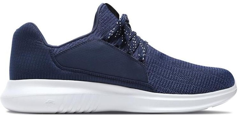 Skechers GO RUN Mojo 減震防滑耐磨 低筒 跑步鞋 藍灰色 Order Skechers GO RUN Mojo 減震防滑耐磨 低筒 跑步鞋 藍灰色