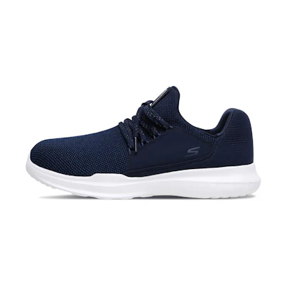 Skechers Go Run Mojo 'Blue White'