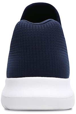 Skechers Go Run Mojo 'Biru Putih' 54360-NVW Shop Skechers Go Run Mojo 'Biru Putih' 54360-NVW